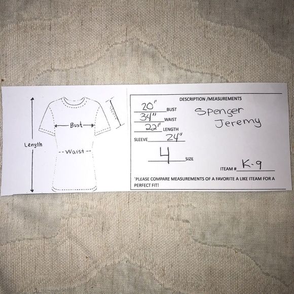 SPENSER JEREMY Blazer Jacket sz 4 Pink/Black Casual - Picture 9 of 16